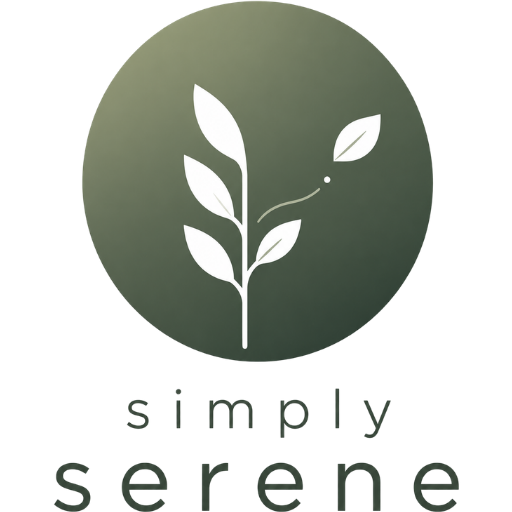 Simply Serene